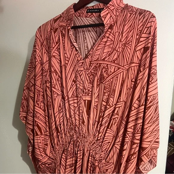 Manaola Kolea Top Women's Top - Picture 2 of 9